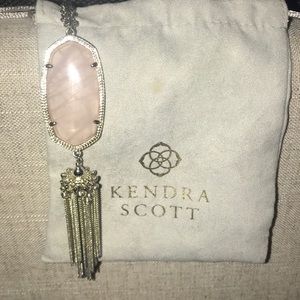 Kendra Scott Rayne Necklace